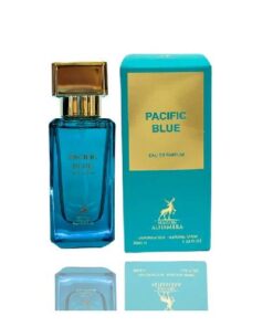 PACIFIC BLUE