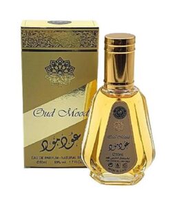 OUD MOOD