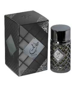 JAZZAB SILVER
