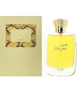 RASASI HAWAS FOR HER