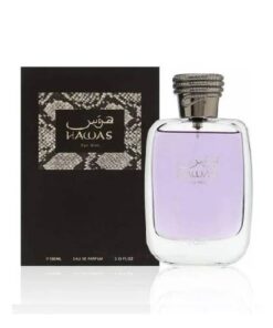 RASASI HAWAS FOR HIM