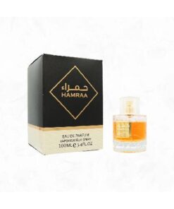 HAMRAA