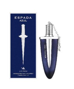ESPADA AZUL