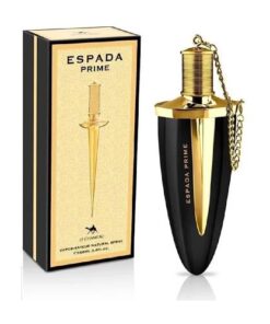 ESPADA PRIME