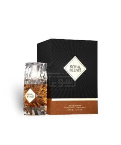ROYAL BLEND
