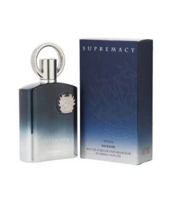 SUPREMACY INCENSE BLUE