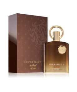 SUPREMACY IN OUD