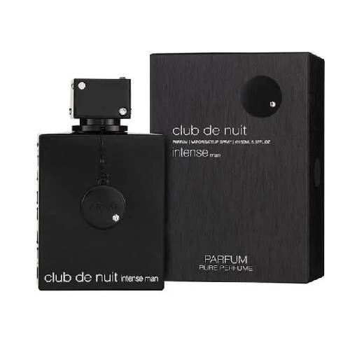 CLUB DE NUIT INTENSE MAN