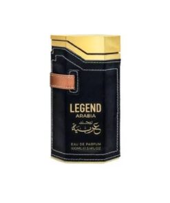 LEGEND ARABIA
