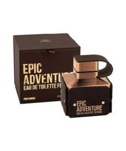 EPIC ADVENTURE