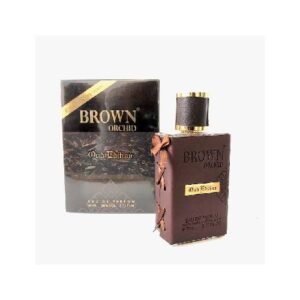 BROWN ORCHID OUD