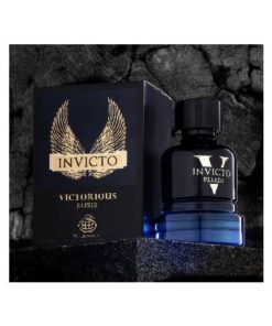 INVICTO VICTORIOUS ELIXIR