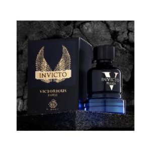 INVICTO VICTORIOUS ELIXIR
