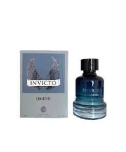 INVICTO LEGEND