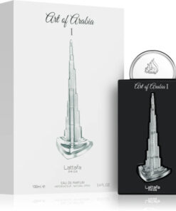 Lattafa Pride Art Of Arabia I 100 ml Eau De Parfum